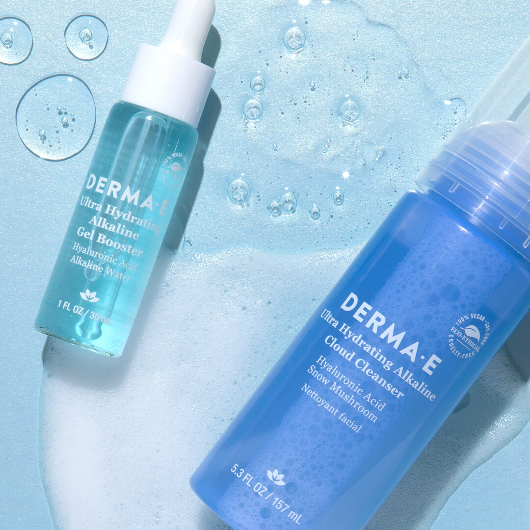 DERMA E Topix Skin Health