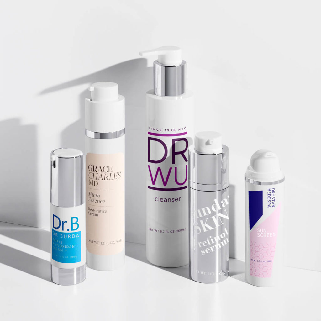 Topix Pharmaceuticals Topix Skin Health